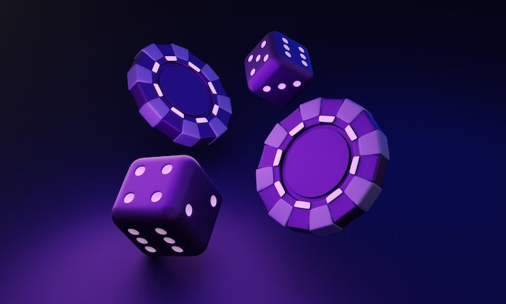 Beragam permainan casino dan hiburan virtual tersedia dalam platform benuabet