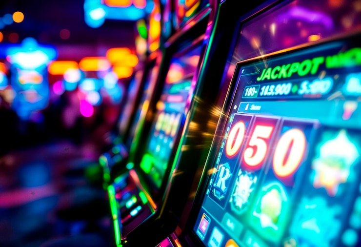 Hiburan basket dan olahraga virtual hadir lengkap di platform benuabet untuk pengguna Indonesia